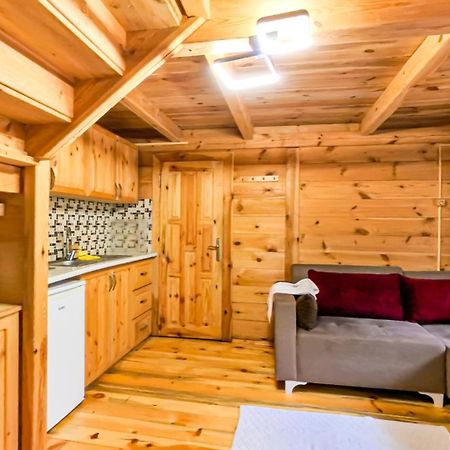 Nani Boutique Hotel & Bungalow Camlihemsin Экстерьер фото