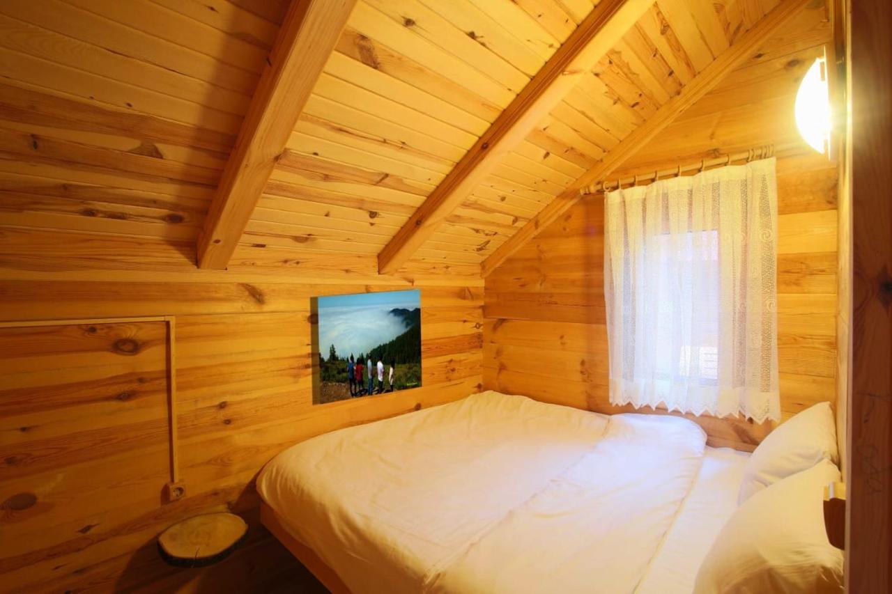 Nani Boutique Hotel & Bungalow Camlihemsin Экстерьер фото