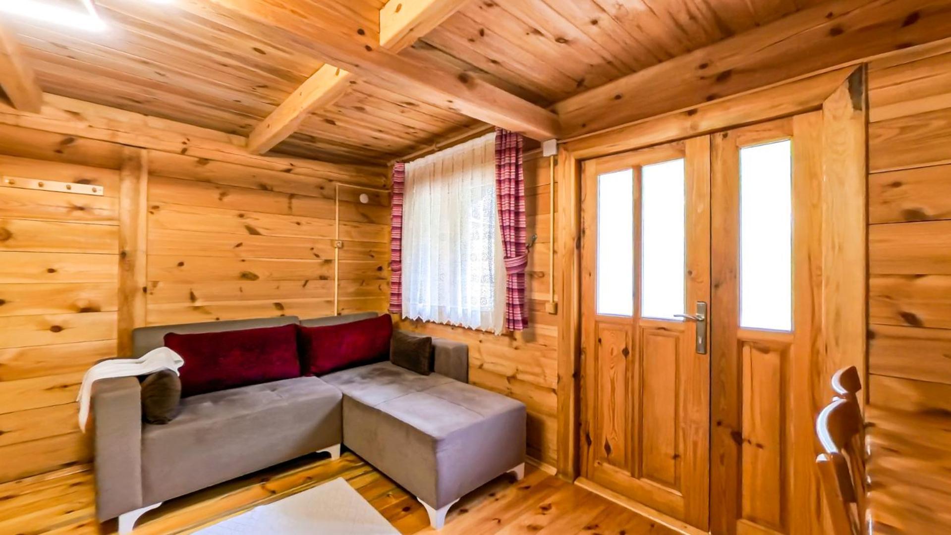 Nani Boutique Hotel & Bungalow Camlihemsin Экстерьер фото