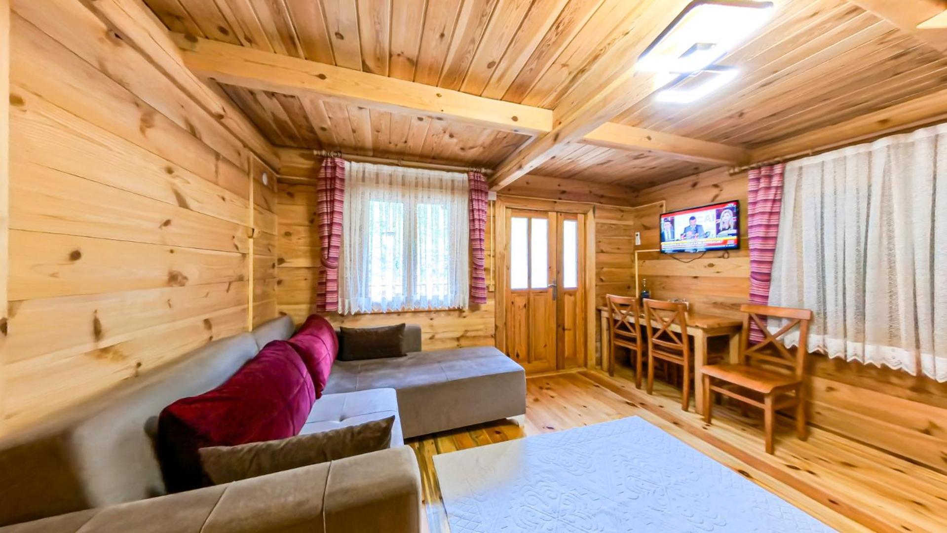 Nani Boutique Hotel & Bungalow Camlihemsin Экстерьер фото