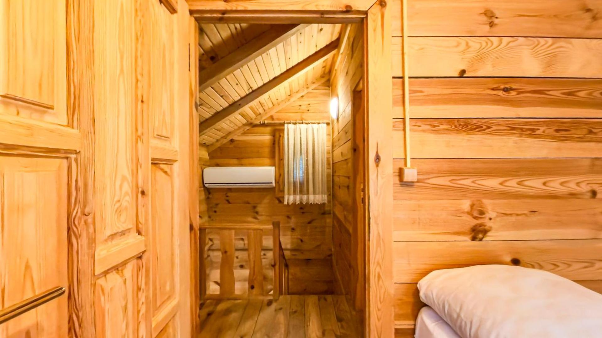 Nani Boutique Hotel & Bungalow Camlihemsin Экстерьер фото