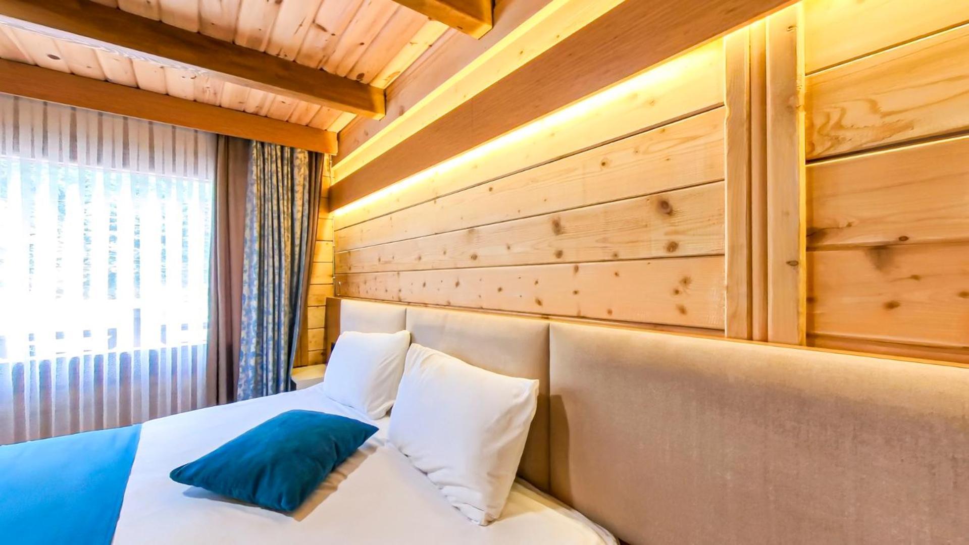Nani Boutique Hotel & Bungalow Camlihemsin Экстерьер фото