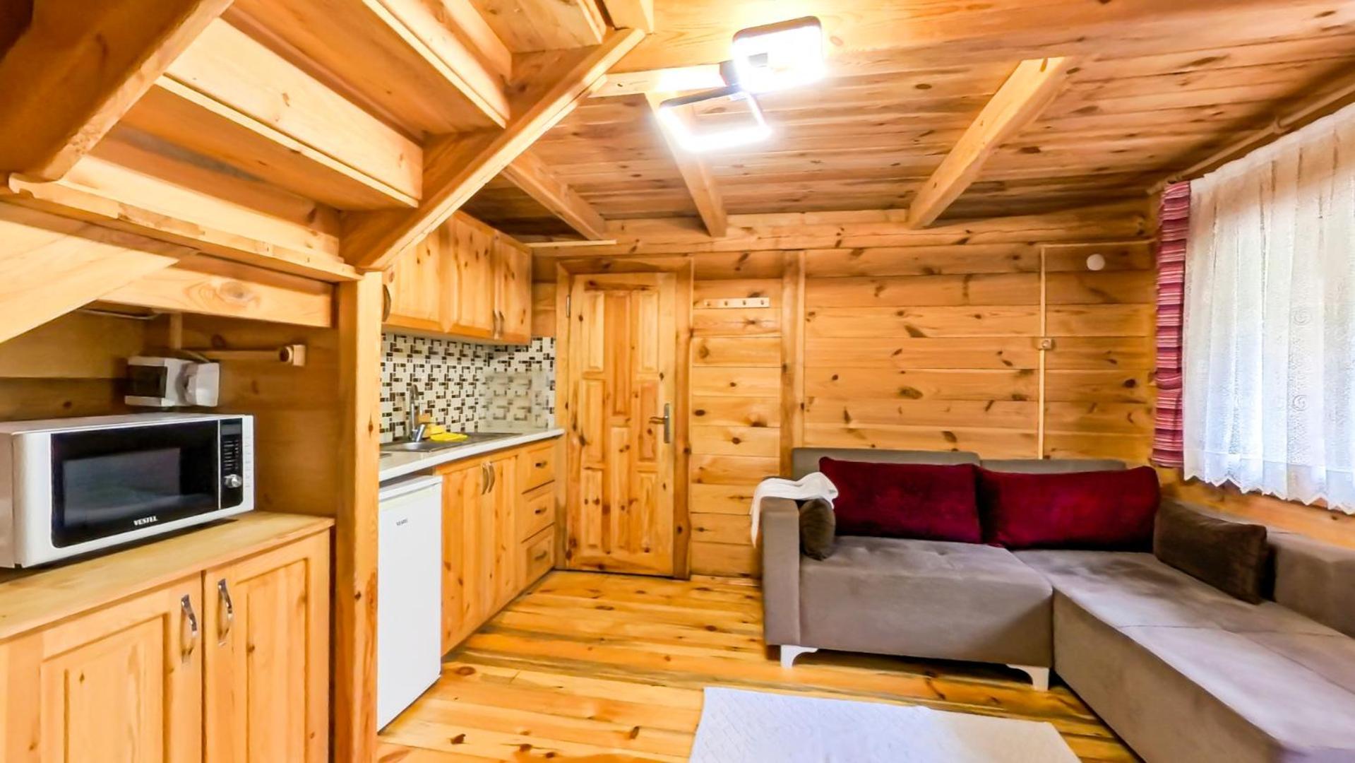 Nani Boutique Hotel & Bungalow Camlihemsin Экстерьер фото
